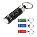 Aluminum LED Key Ring